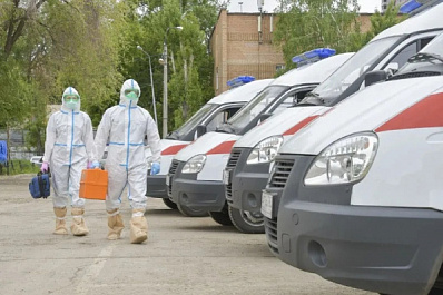От паники к привычке: как Россия справилась с тремя годами пандемии коронавируса