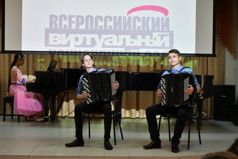 Новокуйбышевцы увековечили память советского солдата