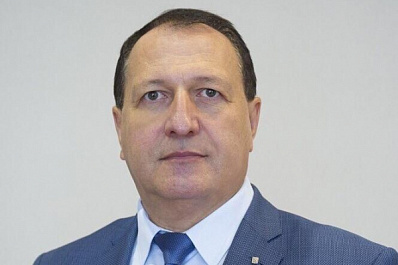 Сергей Марков стал главой Новокуйбышевска