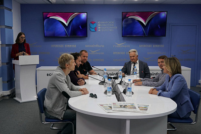 Облик Самары: прошлое, настоящее и будущее