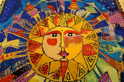 Тольяттинцев приглашают на хороводный праздник с лекцией о народных традициях