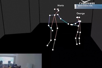 Дмитрий Азаров встретился с молодыми предпринимателями Самарской области