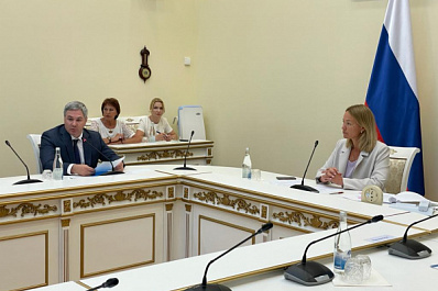 Минэкономразвития Самарской области инициировало предоставление налоговых льгот предпринимателям на "упрощенке"