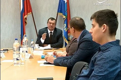 Предприниматели Промышленного района встретились с бизнес-омбудсменом Самарской области