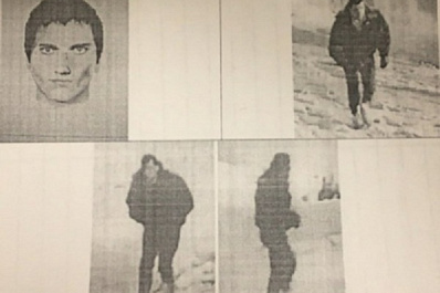 В Самаре разыскивают высокого насильника