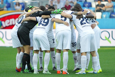 Определился первый соперник "Крыльев Советов" на сборе в Австрии 