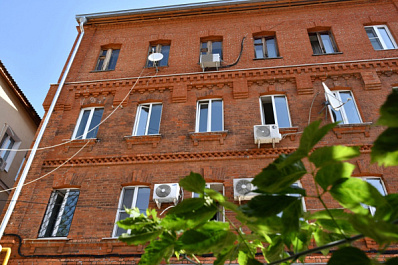 "Подлечили" дом аптекаря: исторические здания в Самарской области обретают вторую жизнь