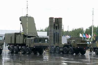 Зенитчики Самарской области отправились на повышение квалификации