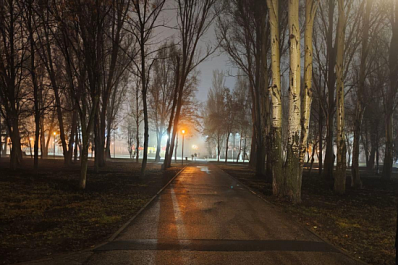 В Самарской области 4 декабря ожидается туман и гололед