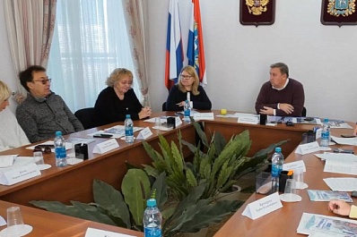 В Самарской области составляют 