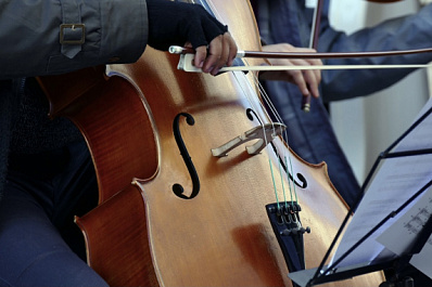 В Самарской области стартует фестиваль "Музыкальная экспедиция"