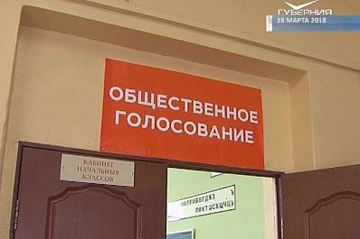 В Самарской области подвели итоги рейтингового голосования по проектам благоустройства