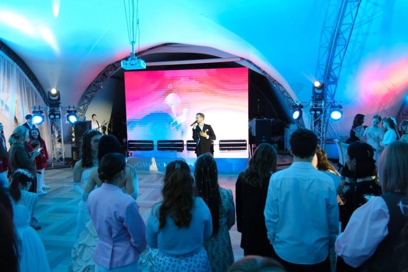 В регионе подвели итоги премии "Самарская Ладья"