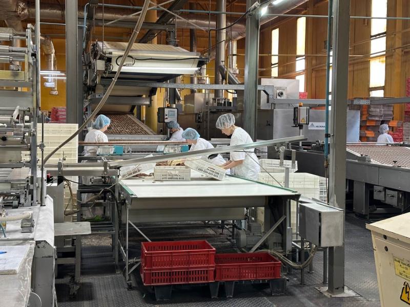 Самарская область вошла в число регионов-лидеров по внедрению стандарта поддержки экспорта 