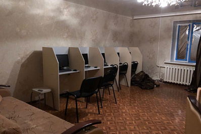 В Самаре в съемной квартире на ул. Киевской устроили игорный клуб