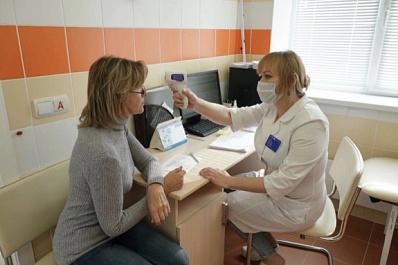 С 2024 года диспансеризацию можно будет пройти на рабочем месте