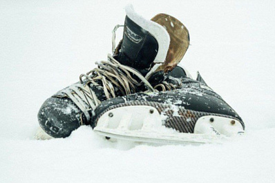 "Нам нужна была свежая кровь": нападающий ХК "Лада" Андрей Алтыбармакян - об изменениях в составе команды