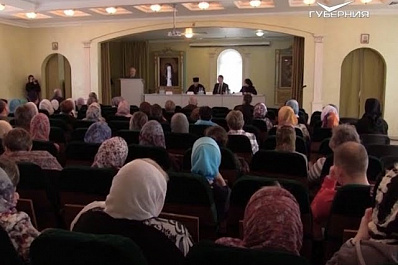 12 педагогов Самарской области стали победителями конкурса Серафимовский учитель