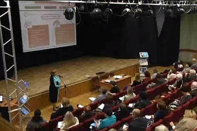 В Самаре отметили лучших работников детских школ искусств