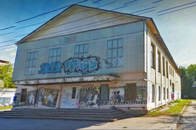Реконструкцию здания кинотеатра "Россия" в Самаре проведут в 2023-2024 годах