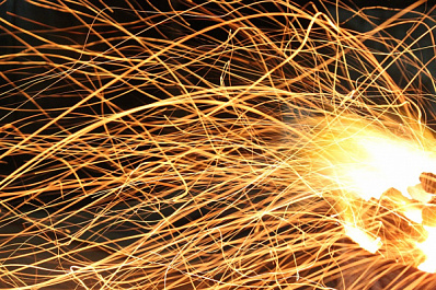 В Самарской области продолжает сохраняться высокая пожароопасность лесов