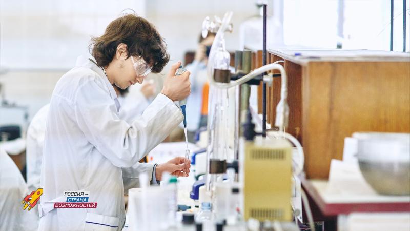 Студентов Самарской области приглашают принять участие в новом сезоне олимпиады "Я – профессионал"