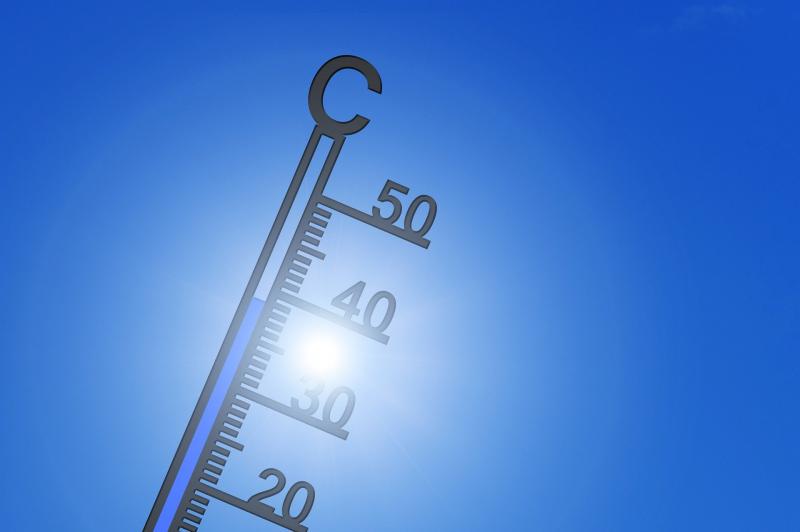 В Самарской области до 31 июля объявили желтый уровень опасности из-за жары