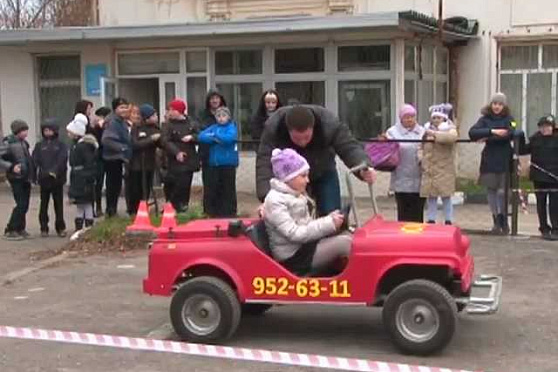 Открытый урок 13.11.2012