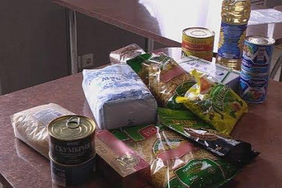 Около 1300 жителей Новокуйбышевска, находящихся на самоизоляции, получат продуктовые наборы