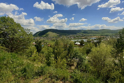 Под Самарой из карьера в селе Ширяево сделают арт-пространство с мастерской