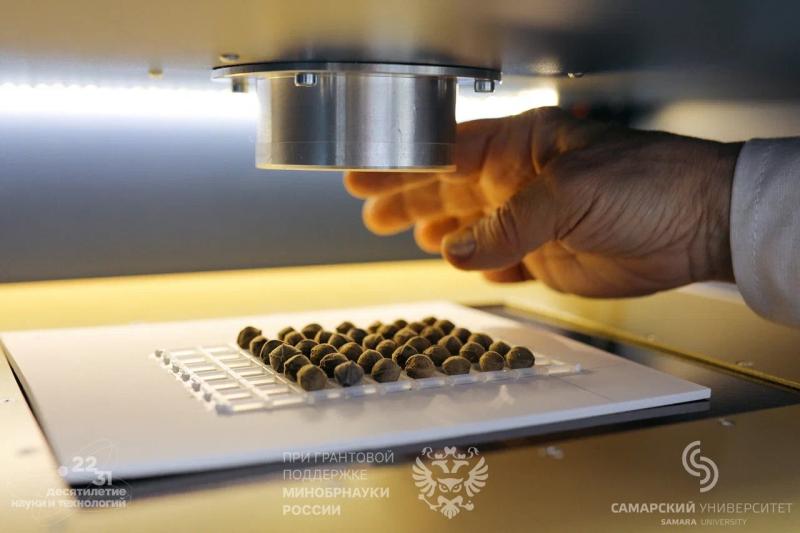 Потомки семян-космонавтов и полупроводниковый "спецназ" отправились в космос