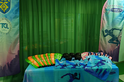 Тольятти готовится к масштабному спортивному фестивалю