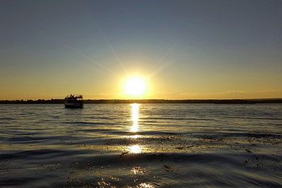 На самарских пляжах проводят профилактические мероприятия