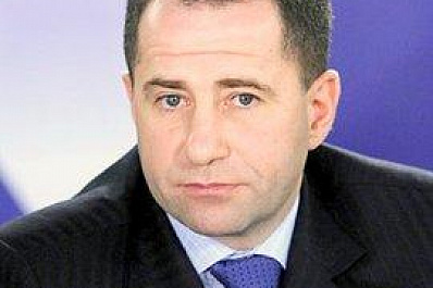 Полпред президента Михаил Бабич вручит государственные награды жителям ПФО