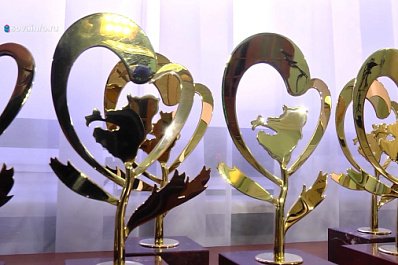 В Большеглушицком районе наградили победителей муниципального этапа акции "Народное признание"