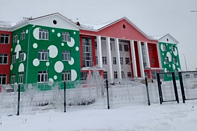 Дмитрий Азаров: все наши планы в рамках нацпроектов будут выполнены