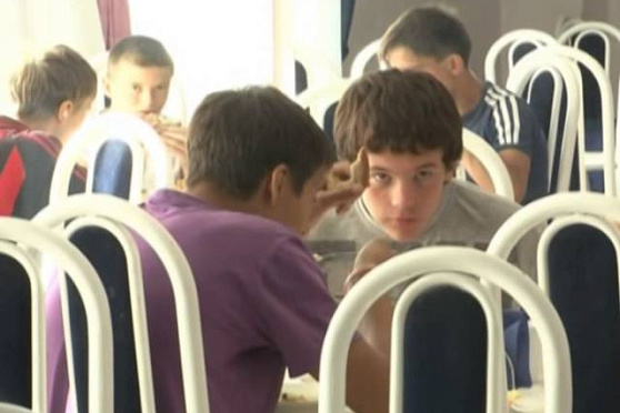 Школа здоровья 23.05.2014