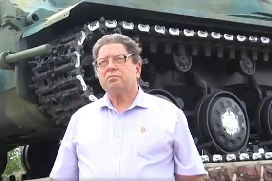 Александр Ваганов. Народное признание