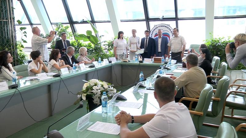 Сфера ЖКХ пополнилась дипломированными кадрами