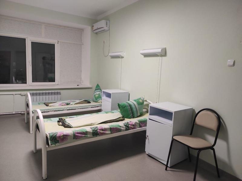 Четверо пациентов, пострадавших в аварии под Сызранью, переведены в Самару