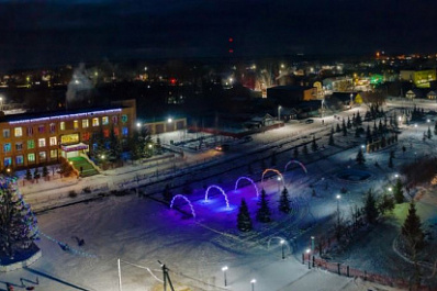 Читайте в свежем выпуске газеты "Волжская коммуна" 13 января