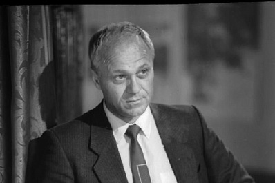 Скончался кинорежиссёр Владимир Меньшов