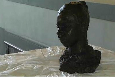 В Самаре откроется выставка Анны Голубкиной