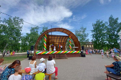 Здание детской школы искусств в Алексеевке капитально отремонтируют 