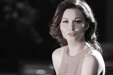 В Новокуйбышевске пройдет творческая встреча с Александрой Урсуляк