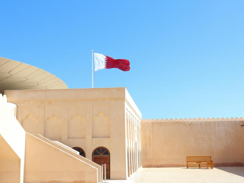 Катар готов стать посредником в переговорах между Россией и Украиной