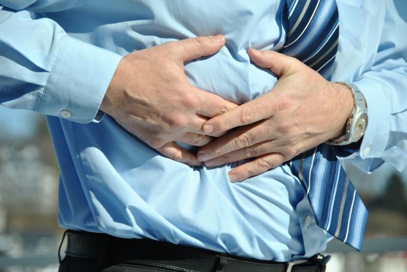 Тольяттинские врачи рассказали о ранних симптомах жировой болезни печени