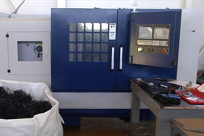 Чапаевские ученые придумали, как увеличить срок службы оборудования