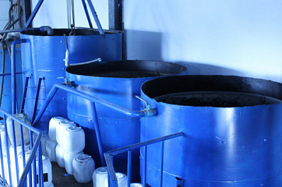 Резидент "Жигулёвской долины" разработал уникальную технологию, внедряемую в России и за рубежом 