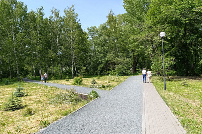 Самарцев предостерегли от прогулок под опасным солнцем